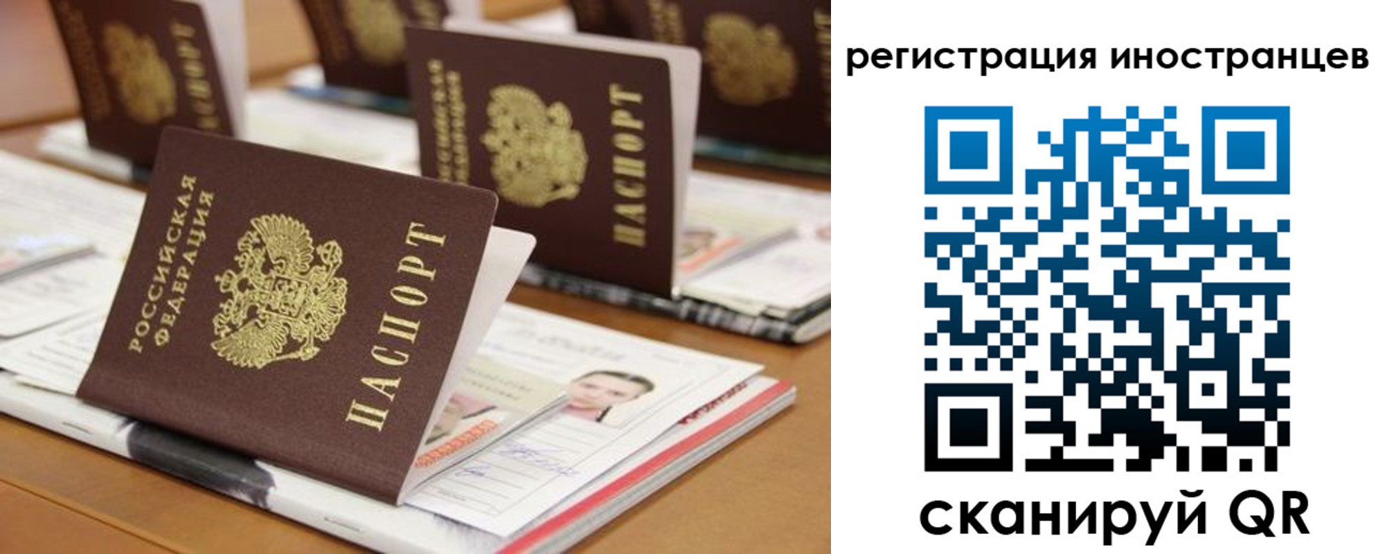 прописка для работы в Мариинском Посаде